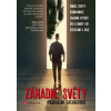 Záhadné světy (Magdalena Zachardová)