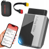 EDIAG ELITE OBD2 CANFD DIANOSTICKÉ ROZHRANIE + 0.36 m predlžovací kábel OBDII