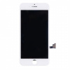 AppleKing refurbished Original náhradný LCD displej s dotykovým sklom a rámčekom pre Apple iPhone 7 - biely - možnosť vrátiť tovar ZADARMO do 30tich dní