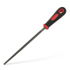 DEMA Okrúhly pilník 200 mm sek 2 RF200