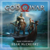 OST - God Of War / Bear McCreary / Vinyl / 2LP [LP]
