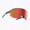 Okuliare Bliz BREEZE Transparent Dark Grey