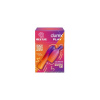 DUREX PLAY VIBE & TEASE vibrátor 2v1 so stimulačnou špičkou 1 ks