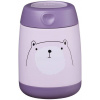 B.BOX BB400309 Mini termoska 210 ml medvedík