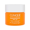 Clinique Superdefense Multi-Correcting SPF40 gélový krém 50 ml