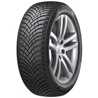 Hankook 185/70R14 88T HANKOOK W462 WINTER I*CEPT RS3