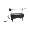 Gril na drevené uhlie CATTARA 13036 Barbecue
