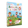 TV Seriál • Zpívejte s námi (DVD)