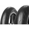 Pirelli DIABLO ROSSO IV 110/70 R17 H54