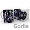 Doctor Who Hrnček - Cosmos - ABYstyle