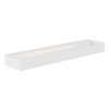 Maxlight FLINK S | Moderné nástenné svietidlo Farba: Biela