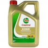 CASTROL EDGE Professional, LongLife III Motorový olej 5W-30, 4l, Syntetický olej