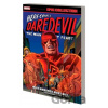 Daredevil Epic Collection: Mike Murdock Must Die - Stan Lee
