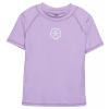 UV tričko detské Color Kids Lavender Mist Veľkosť: 98