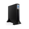 Green Cell UPS pro serverové racky RTII 1000VA 900W s LCD displejem
