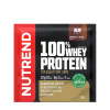 Nutrend 100% Whey Protein Chocolate & Cocoa 30 g