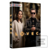 Tv Seriál: Lovec (Česká televize ECT)