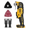 Multifunkčné náradie 18V DeWalt DCS356N