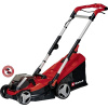 Einhell GE-CM 36/34-1 Li-Solo Power X-Change na akumulátor akumulátorová kosačka na trávu výškovo nastaviteľná rukoväť 18 V Šírka kosenia 33.5 cm; 3413226
