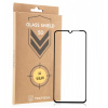 Tvrdené sklo Tactical Glass Shield 5D pre Samsung Galaxy M12/A32 5G/A12/A02s Black