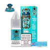 Juice Sauz SALT Over The Border El Azul 10ml - 20mg e-liquid