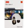 3M Peltor Optime II H520P3E mušlový chránič sluchu 31 dB EN 352-1, EN 352-3:2002 1 ks