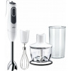Braun MQ 3135 WH SAUCE