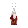 LEGO LGL-KE197H - Harry Potter - Professor Dumbledore- kľúčenka so svetlom