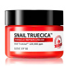 Some By Mi Snail Truecica Miracle Repair hydratačný krém 60 g