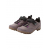 Vaude cyklistické tretry TVL Pavei II, dámske, purple ash, Variant 40