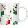 Bialetti Bialetti - hrnek Italia Tricolore Omino
