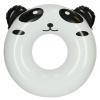 Detský plavecký kruh 80 cm panda