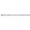 LED pás PAULMANN Function yourLED Stripe 97cm teplá bílá 3,12W 12V DC bílá plast 70208