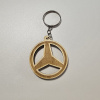 Kľúčenka Mercedes