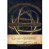 Game of Thrones: Deluxe Hardcover Sketchbook - Insight