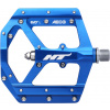 HT Pedále MTB HT AE03 - Tmavomodrá