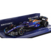 Minichamps Williams F1 Fw45 Team Williams Racing Gulf N 2 Las Vegas Usa Gp 2023 Logan Sargeant 1:43 Blue Black