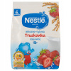 Nestle Mliečno-ryžová kaša jahoda od 6. mesiaca 230 g