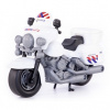 Polesie Wader Motorka policajná NL