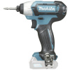 Makita TD110DZ, TD110DZ aku rázový uťahovač, 110 Nm, 10.8 V; TD110DZ
