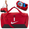 Športová taška s polyesterovým logom Nike (Športová taška s polyesterovým logom Nike)