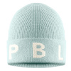 Dámska čiapka Poivre Blanc W24-6180-WO KNIT - svetlo modrá