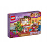 LEGO Friends Adventný kalendár 41131