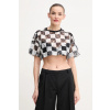Blúzka Pinko 105294.A2MF čierna M