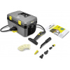 KARCHER Parný čistič Kärcher SG/4/2 Classic Professional