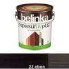 Belinka Toplasur UV Plus 22 eben 5 l, 22 eben, Akcia
