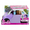 Barbie - Elektromobil 2