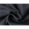 Brotex Antracitové saténové prestieradlo 240 × 230 plachta bez gumy