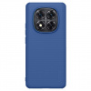 Nillkin Super Frosted PRO Zadný Kryt pre Xiaomi Redmi Note 14 Pre 5G/Poco X7 5G Blue 6902048288614