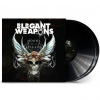 ELEGANT WEAPONS - HORNS FOR A HALO LP